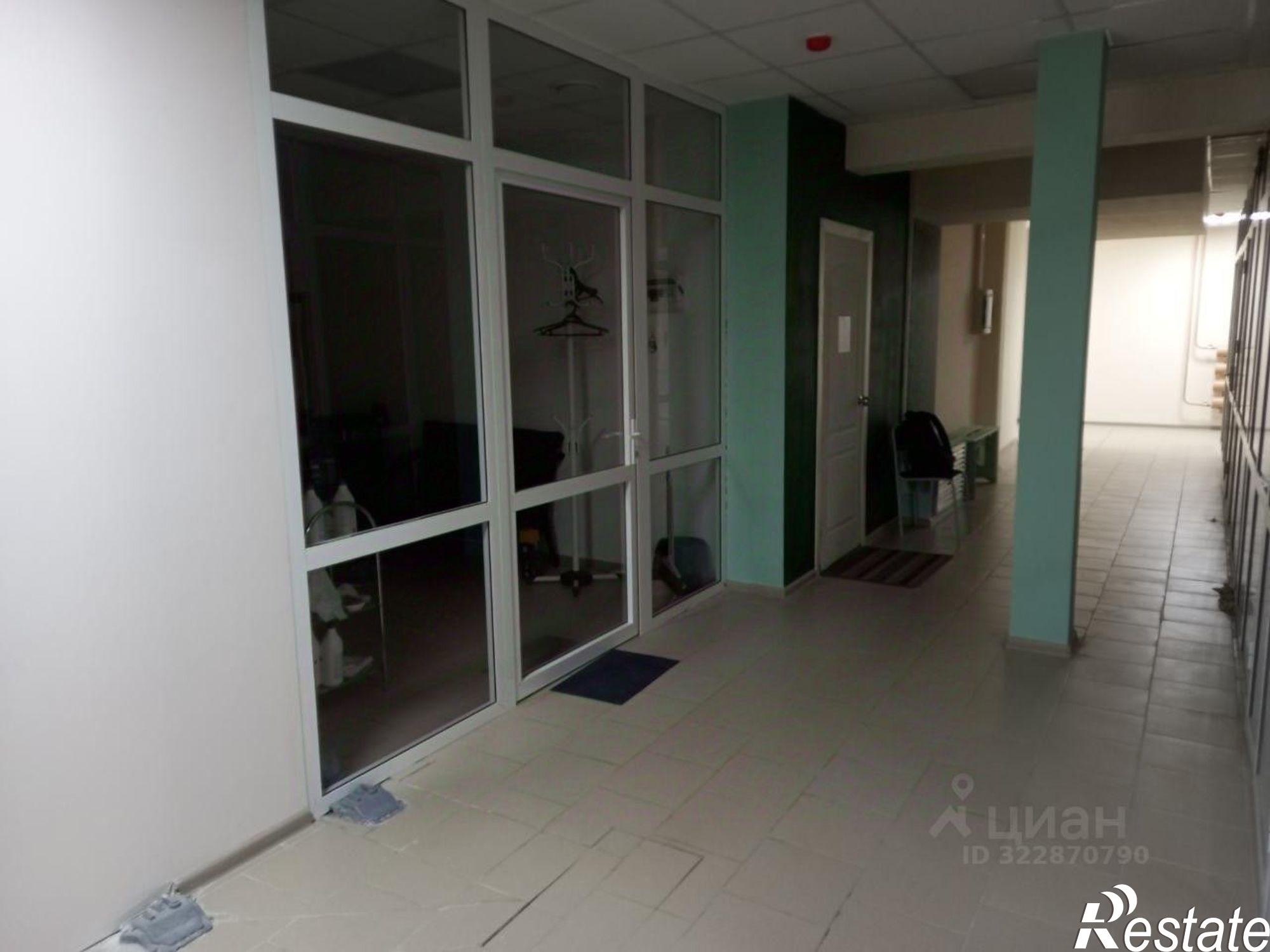 Купить помещение свободного назначения за 3 300 000 рублей на мкр. 203-й, 26