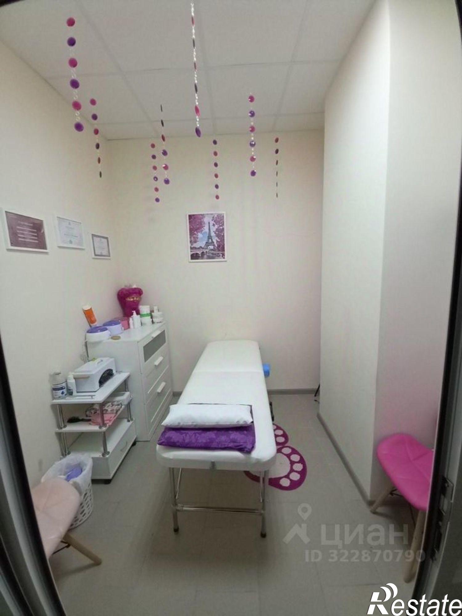 Купить помещение свободного назначения за 3 300 000 рублей на мкр. 203-й, 26