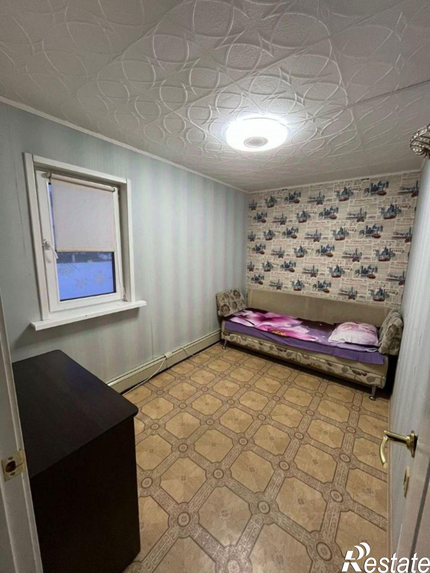 Купить квартиру за 3 800 000 рублей на ул. Борисовка 1-й квартал, 32