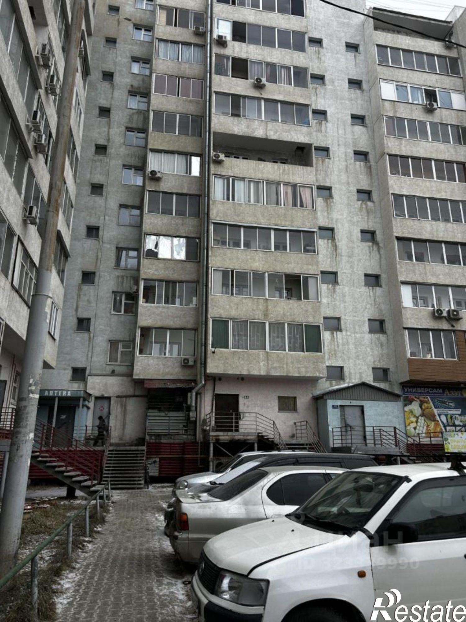 Купить квартиру за 4 500 000 рублей на ул Дзержинского, 51