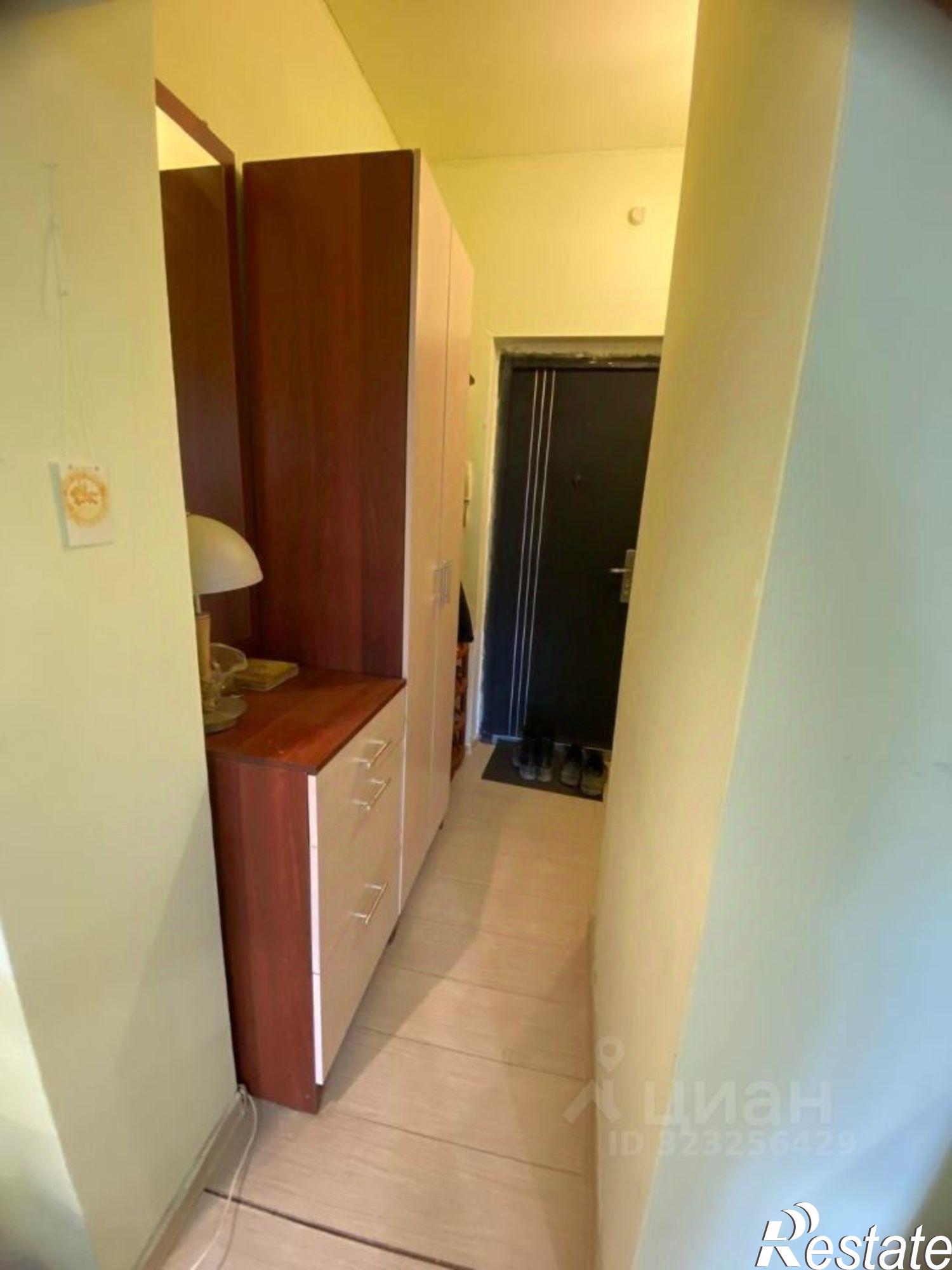 Купить квартиру за 4 500 000 рублей на ул Жорницкого, 44 2