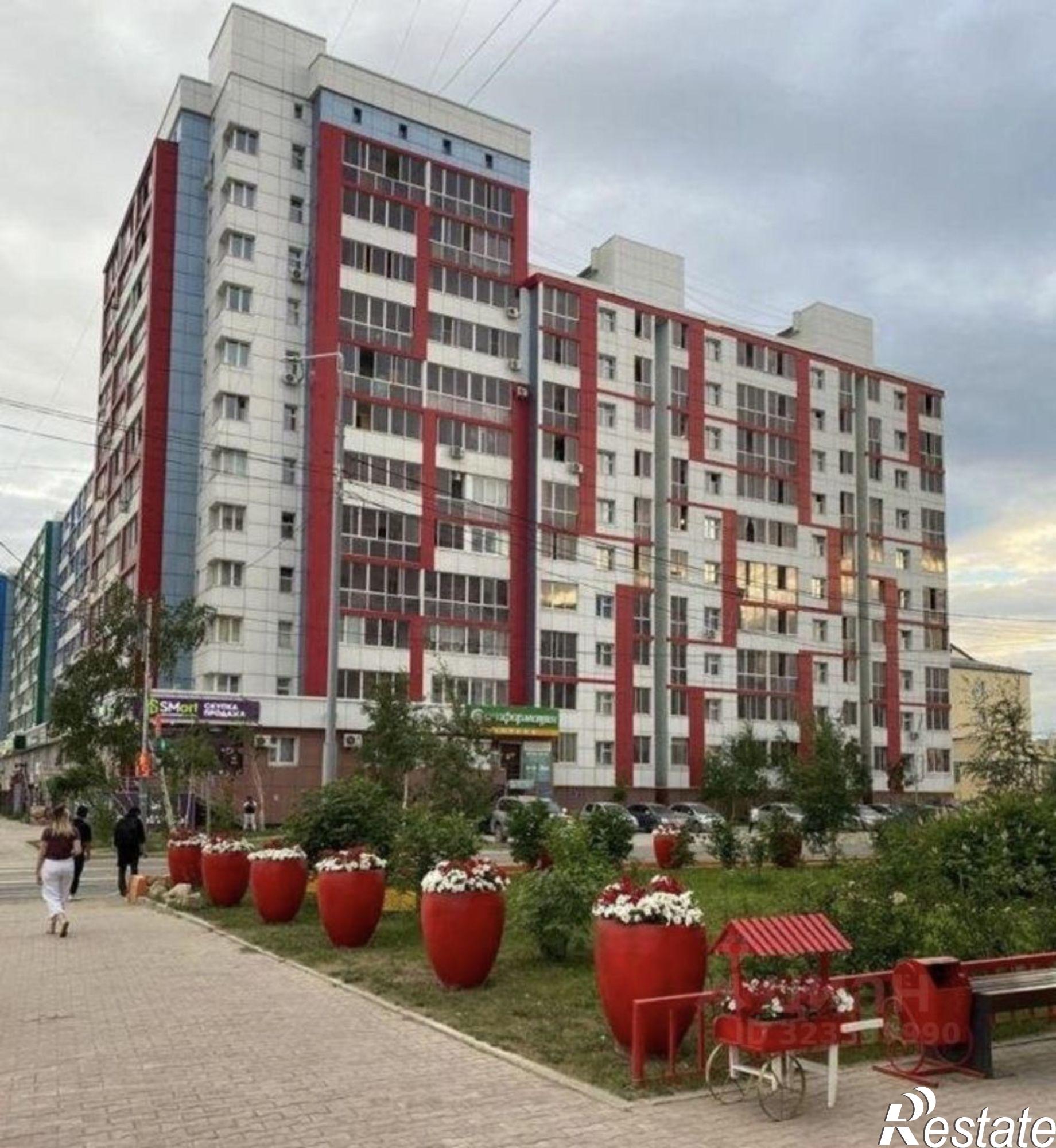 Купить квартиру за 4 500 000 рублей на ул Дзержинского, 51