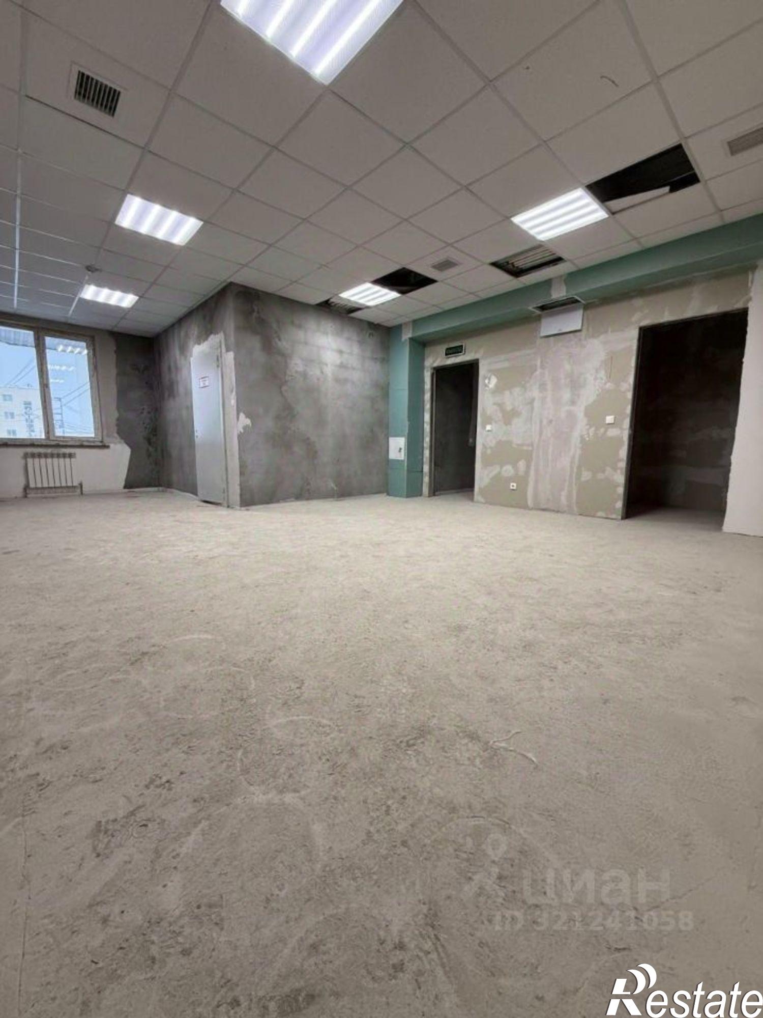 Купить помещение свободного назначения за 14 000 200 рублей на улица Орджоникидзе, 39