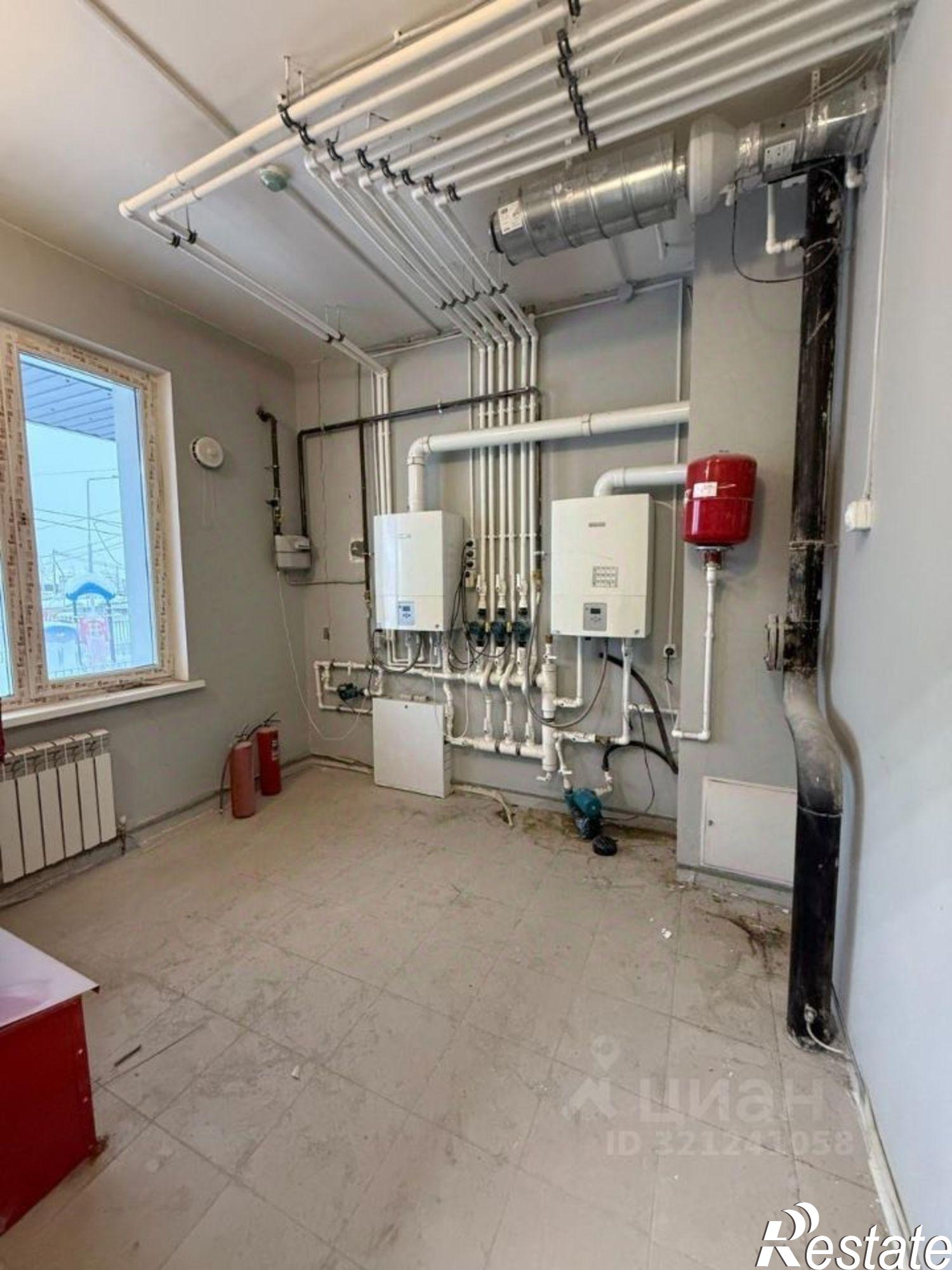 Купить помещение свободного назначения за 14 000 200 рублей на улица Орджоникидзе, 39