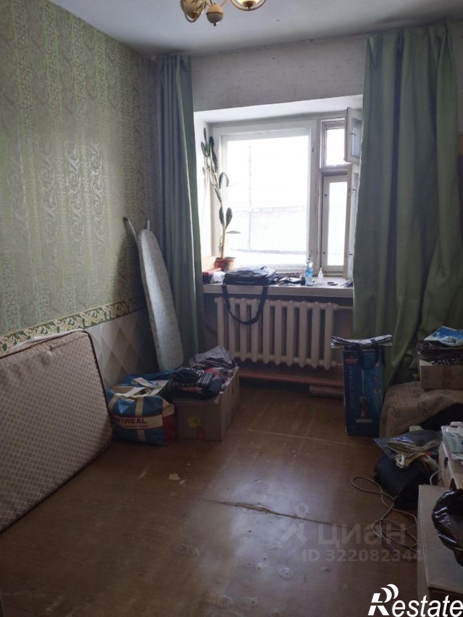 Купить квартиру за 5 100 000 рублей на ул. 50 лет Советской Армии, 86/2