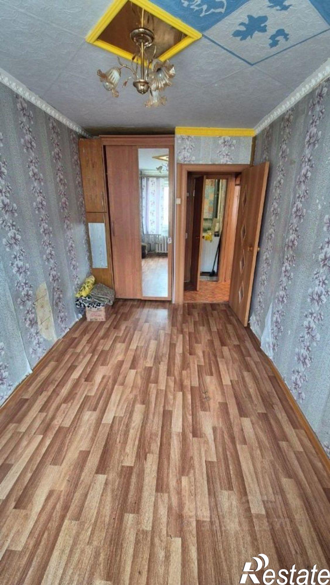 Купить квартиру за 5 800 000 рублей на ул Октябрьская, 26 2