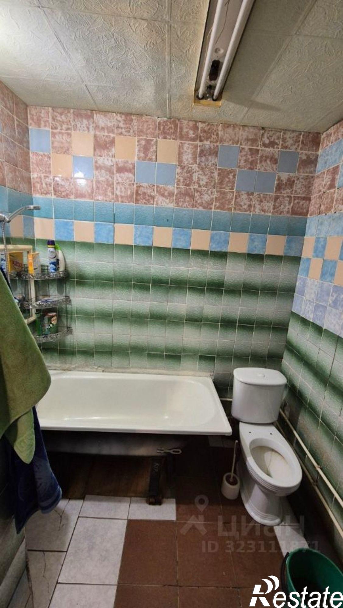 Купить квартиру за 5 800 000 рублей на ул Октябрьская, 26 2