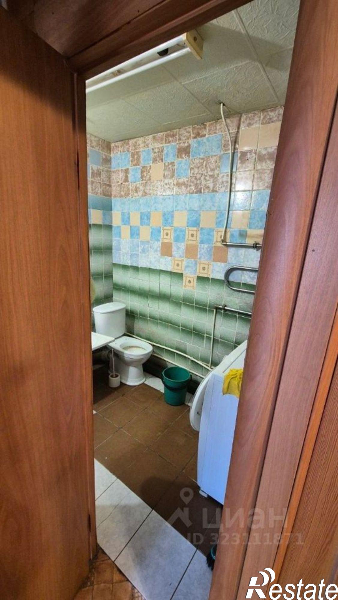 Купить квартиру за 5 800 000 рублей на ул Октябрьская, 26 2