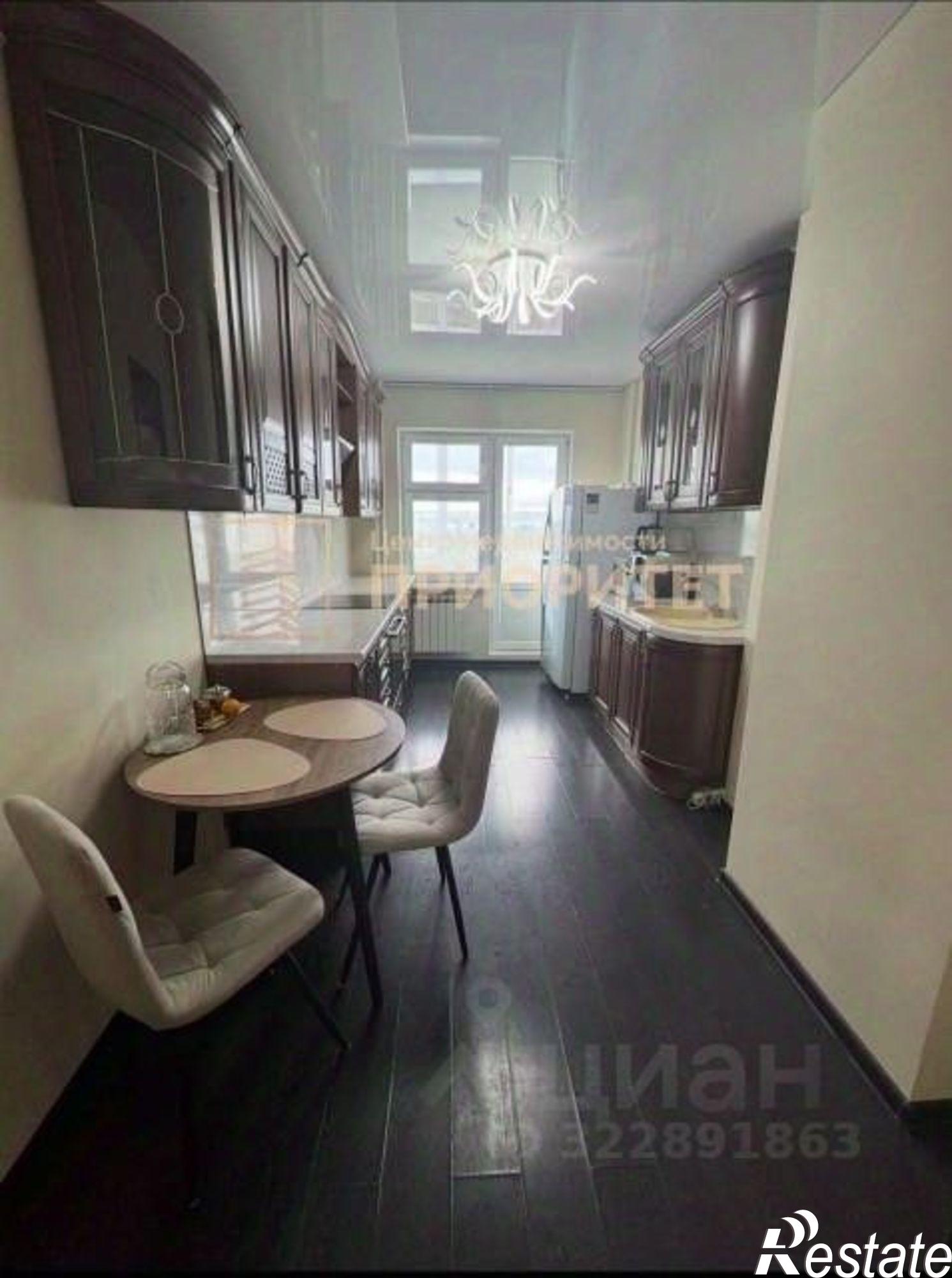 Купить квартиру за 11 200 000 рублей на улица Лермонтова, 49