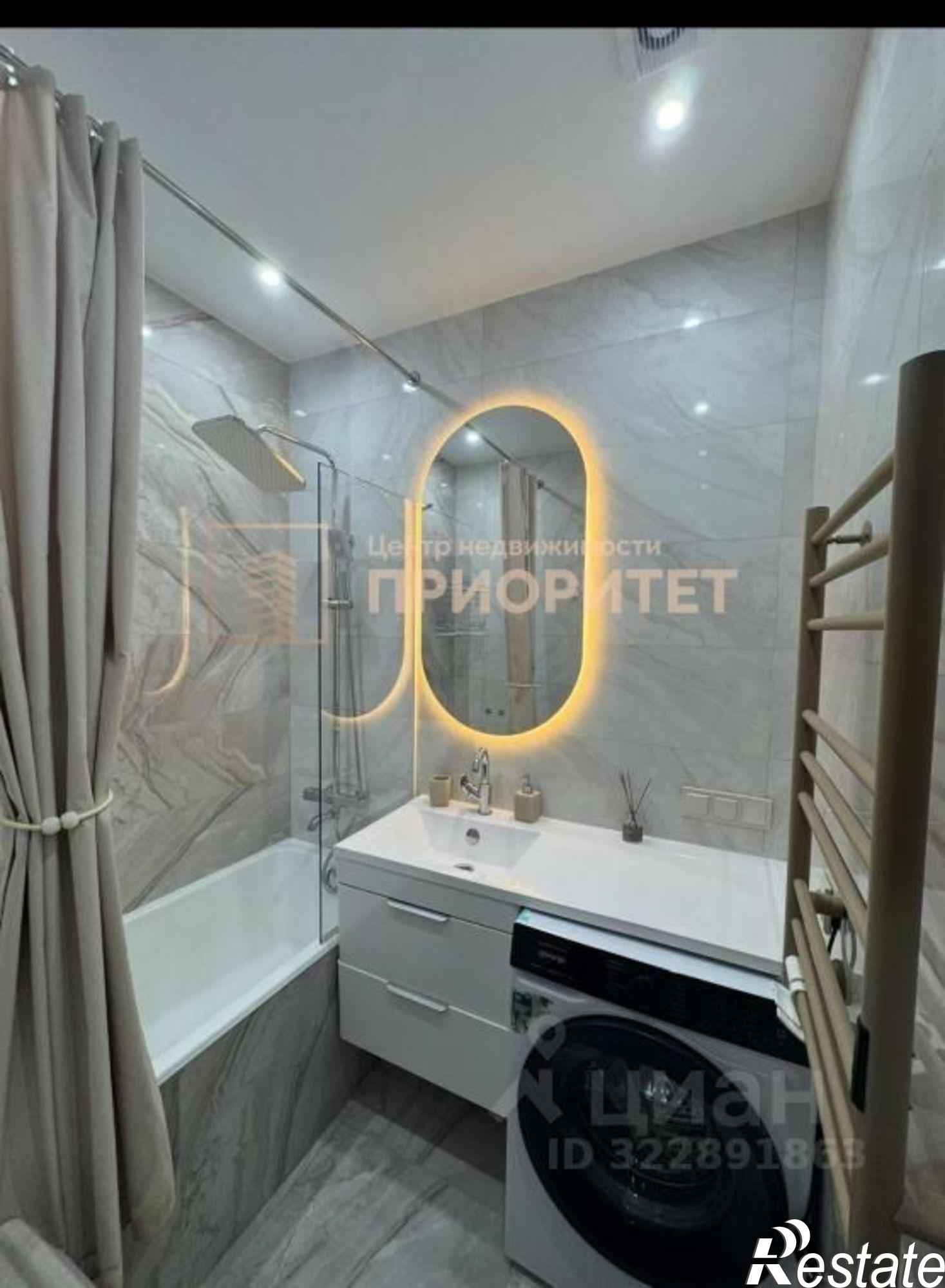 Купить квартиру за 11 200 000 рублей на улица Лермонтова, 49