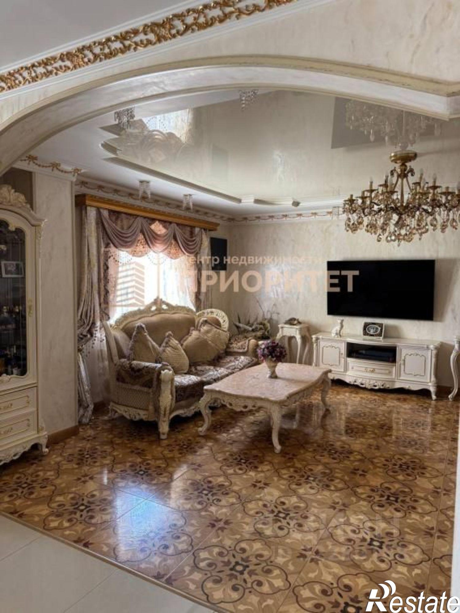 Купить квартиру за 35 000 000 рублей на улица Кирова, 31