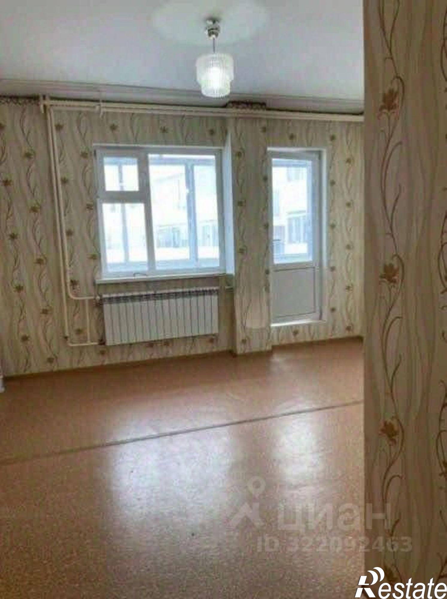 Купить квартиру за 6 000 000 рублей на мкр. 203-й, 4