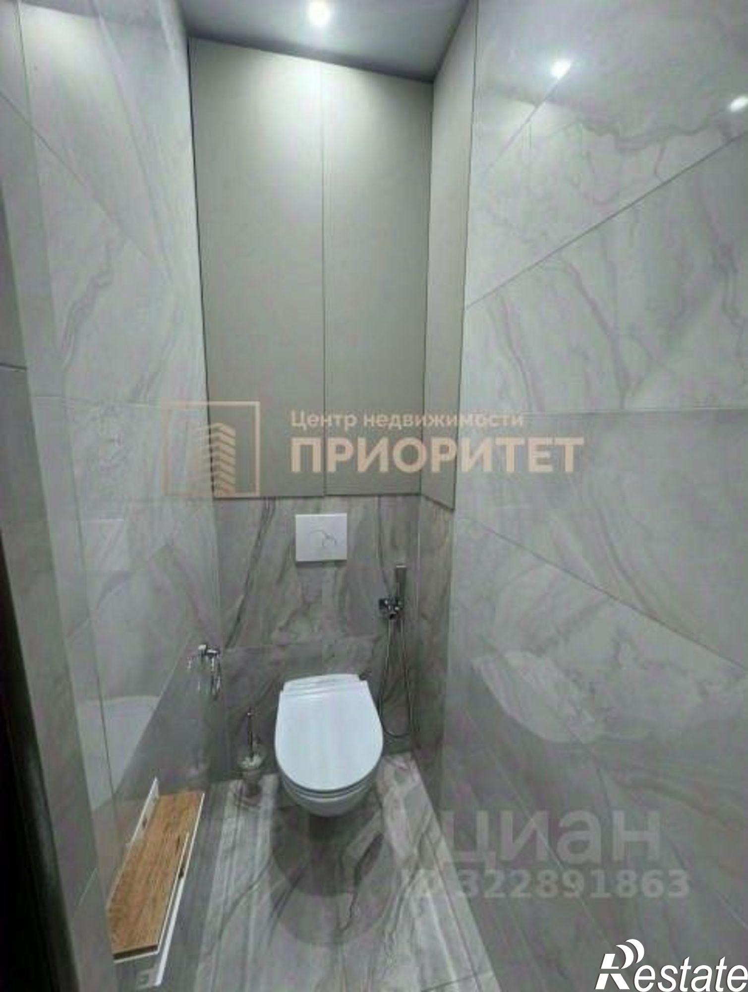 Купить квартиру за 11 200 000 рублей на улица Лермонтова, 49