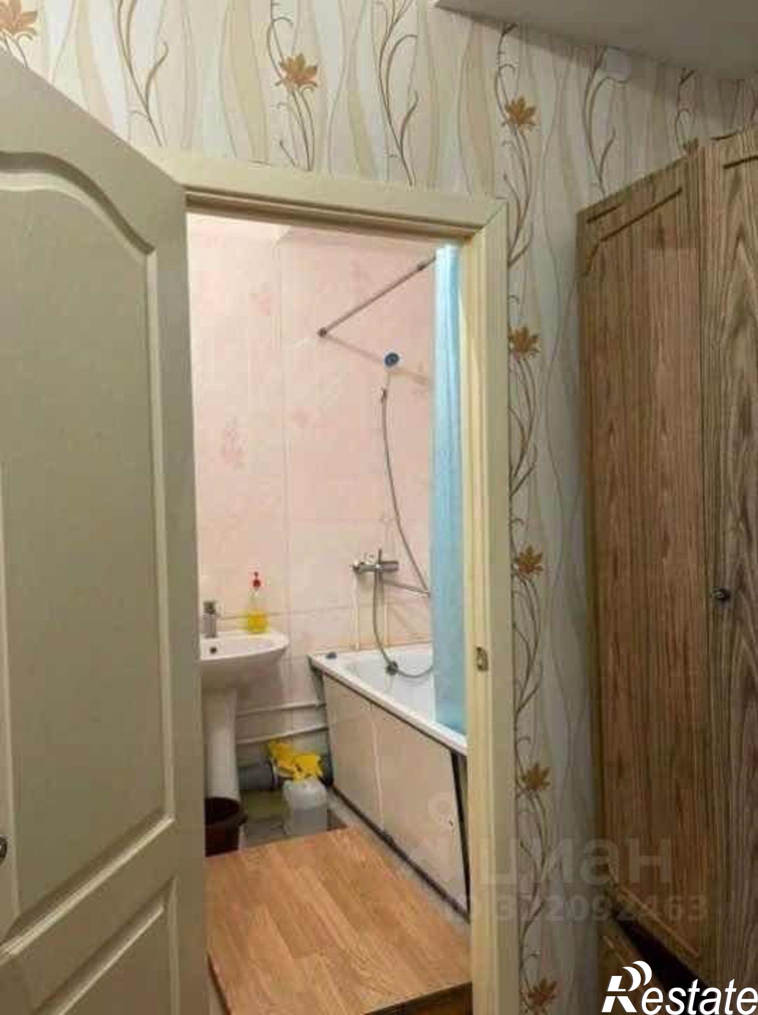 Купить квартиру за 6 000 000 рублей на мкр. 203-й, 4