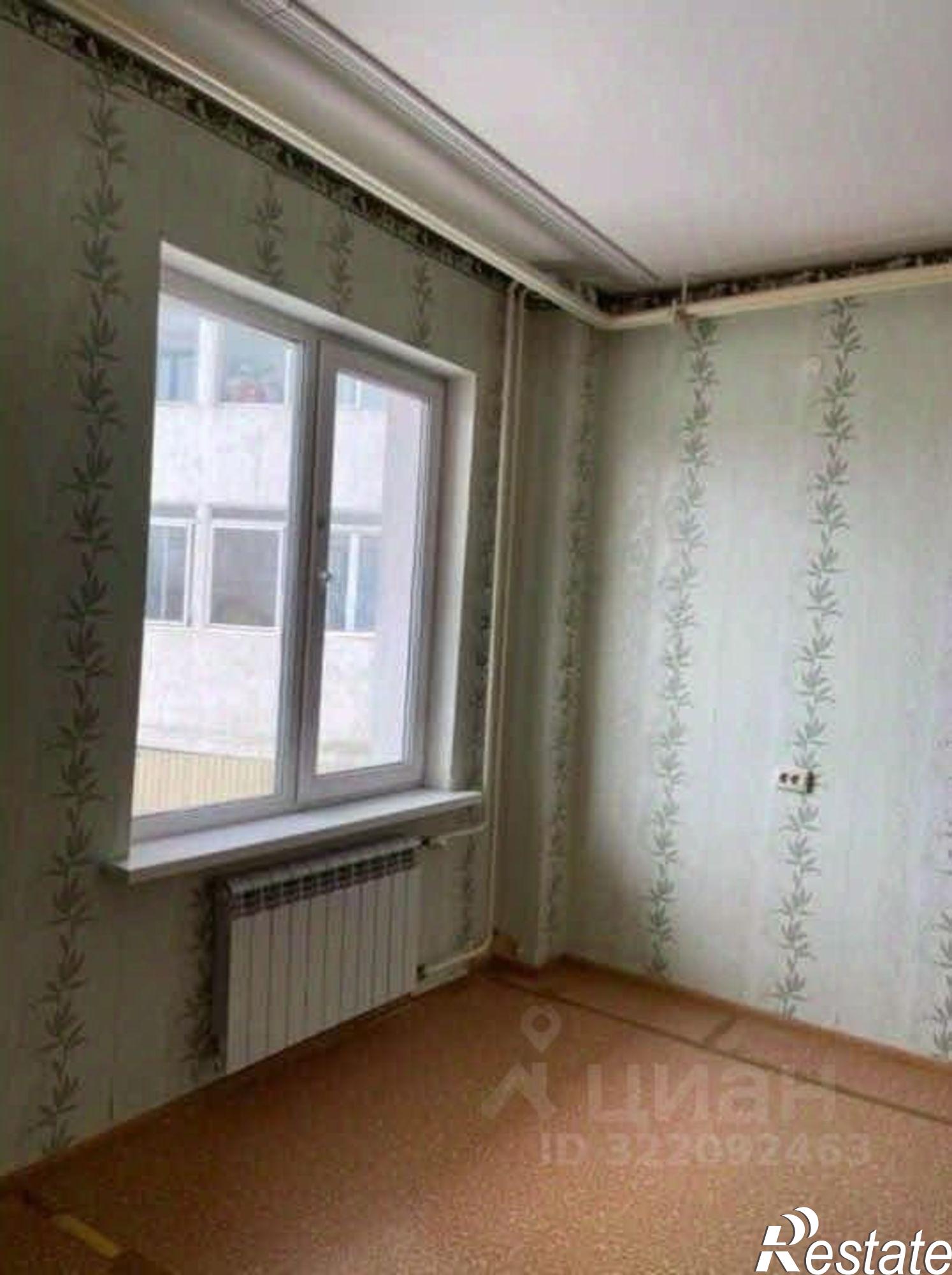 Купить квартиру за 6 000 000 рублей на мкр. 203-й, 4