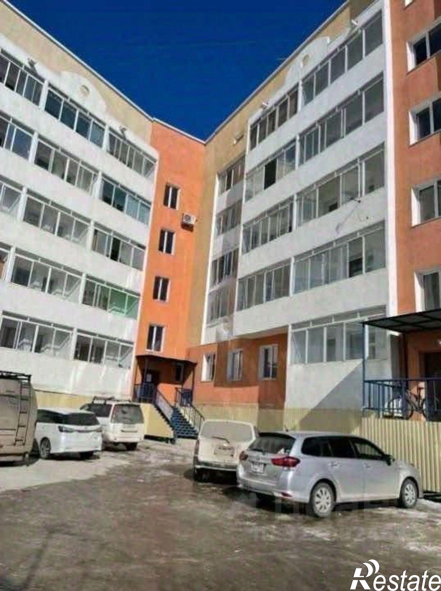 Купить квартиру за 6 000 000 рублей на мкр. 203-й, 4