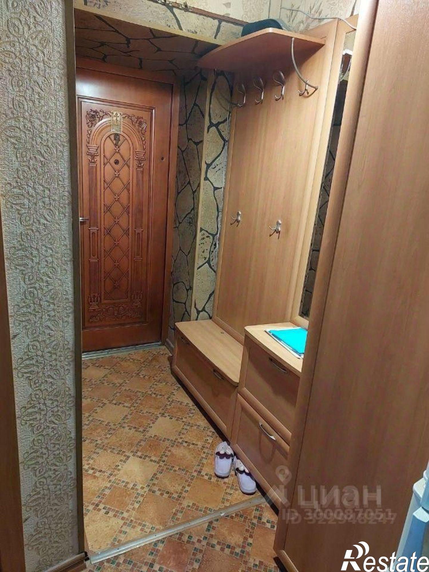 Купить квартиру за 6 200 000 рублей на ул Хабарова, 19