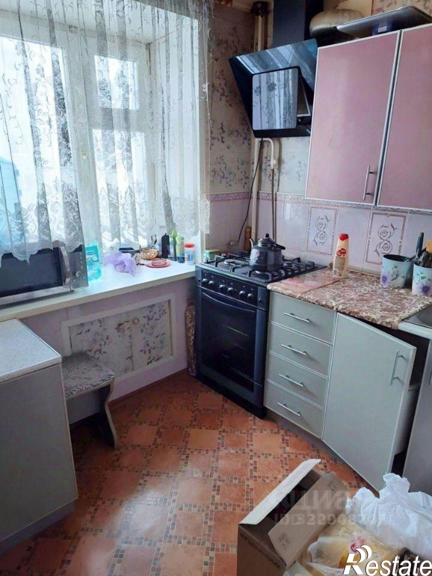 Купить квартиру за 6 200 000 рублей на ул Хабарова, 19