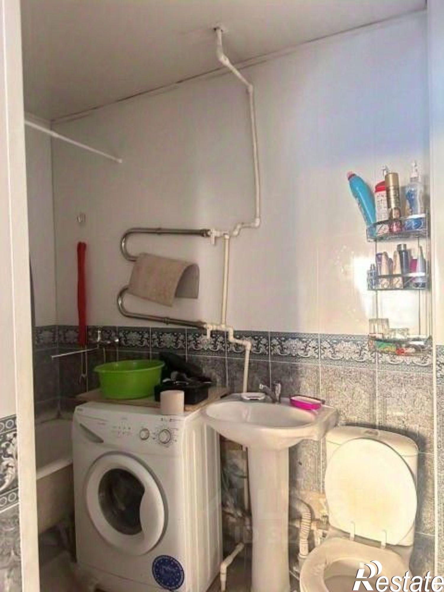 Купить квартиру за 6 900 000 рублей на улица Короленко, 17