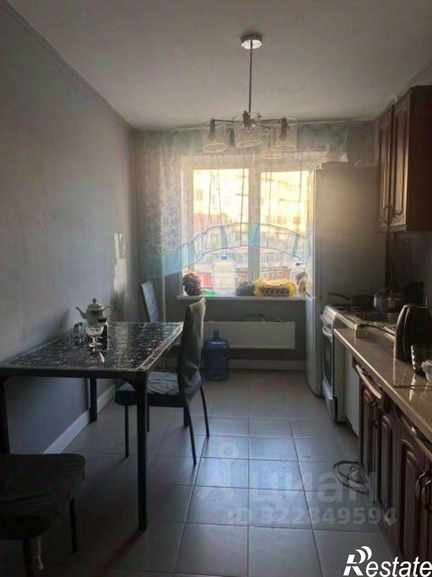 Купить квартиру за 6 900 000 рублей на улица Короленко, 17