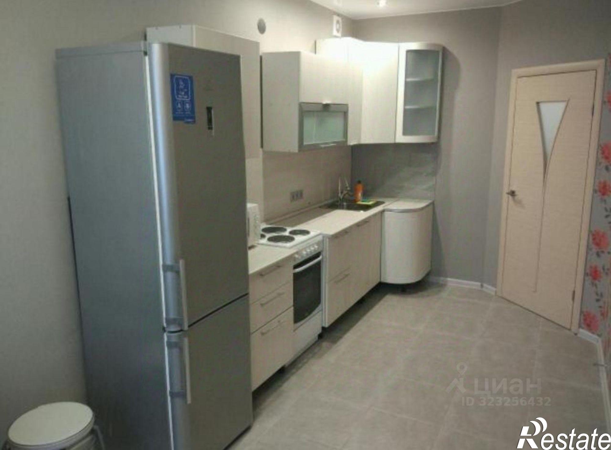 Купить квартиру за 6 900 000 рублей на ул Федора Попова, 23