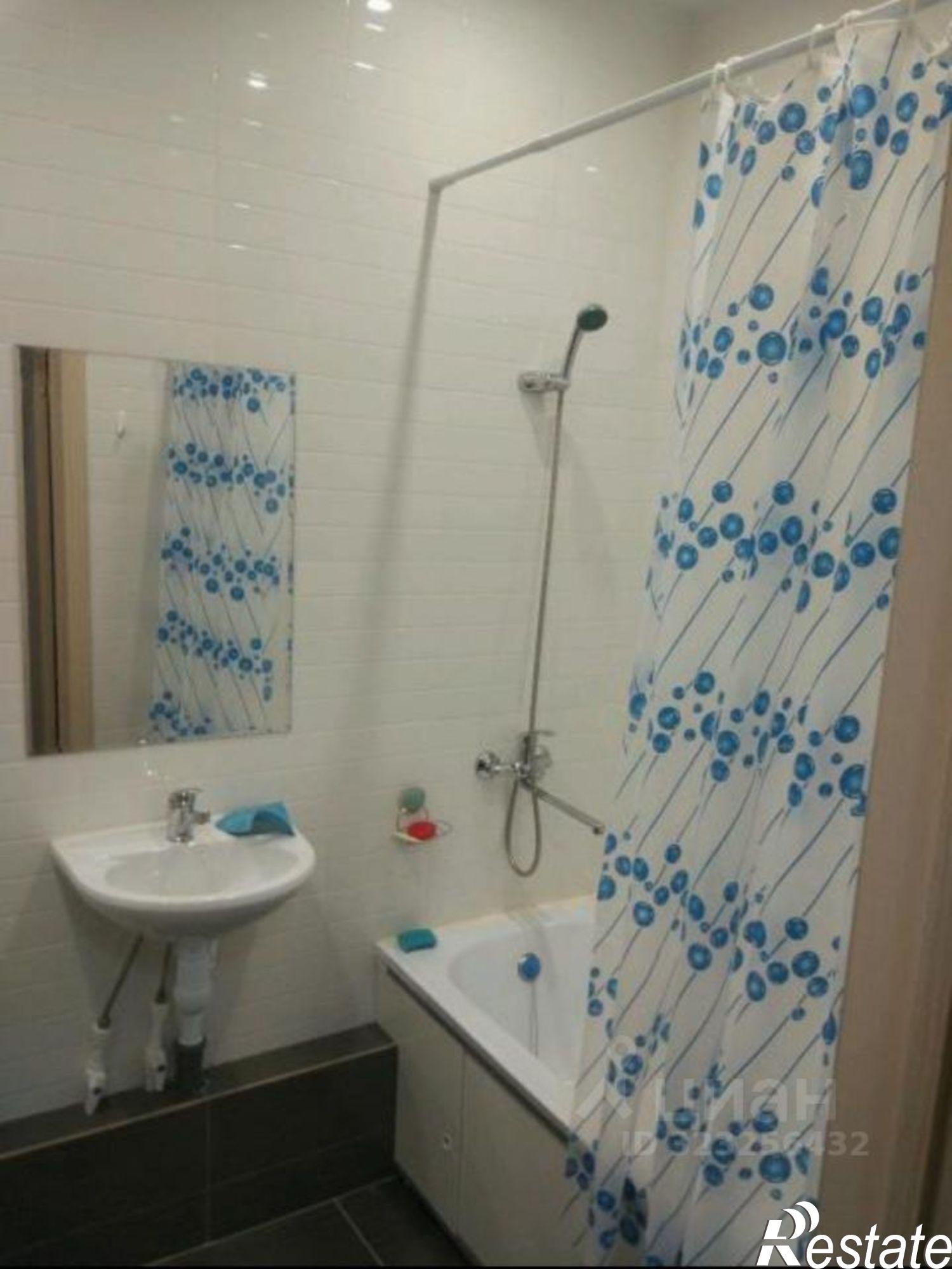 Купить квартиру за 6 900 000 рублей на ул Федора Попова, 23