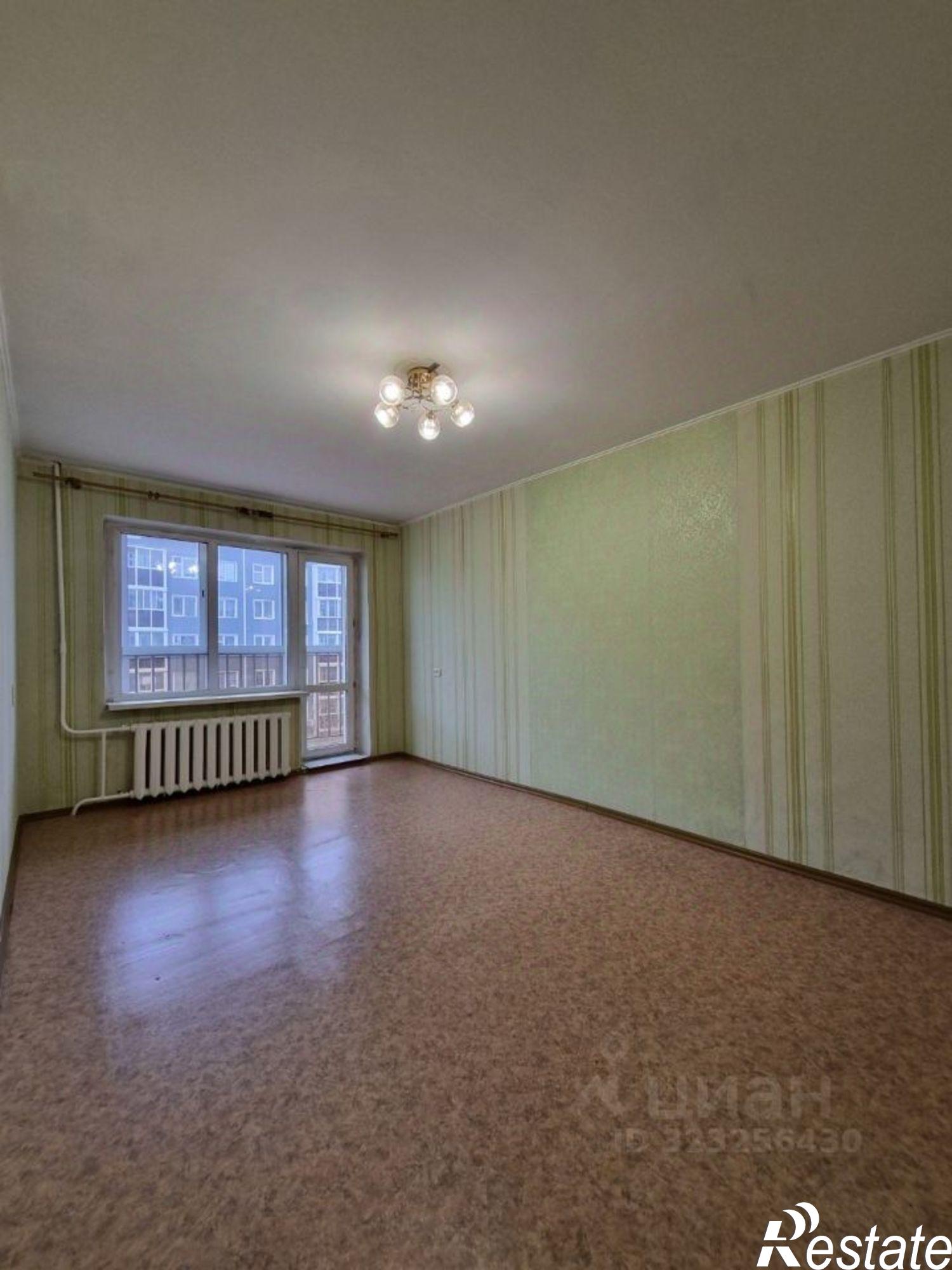 Купить квартиру за 7 900 000 рублей на ул Каландаришвили, 40/7