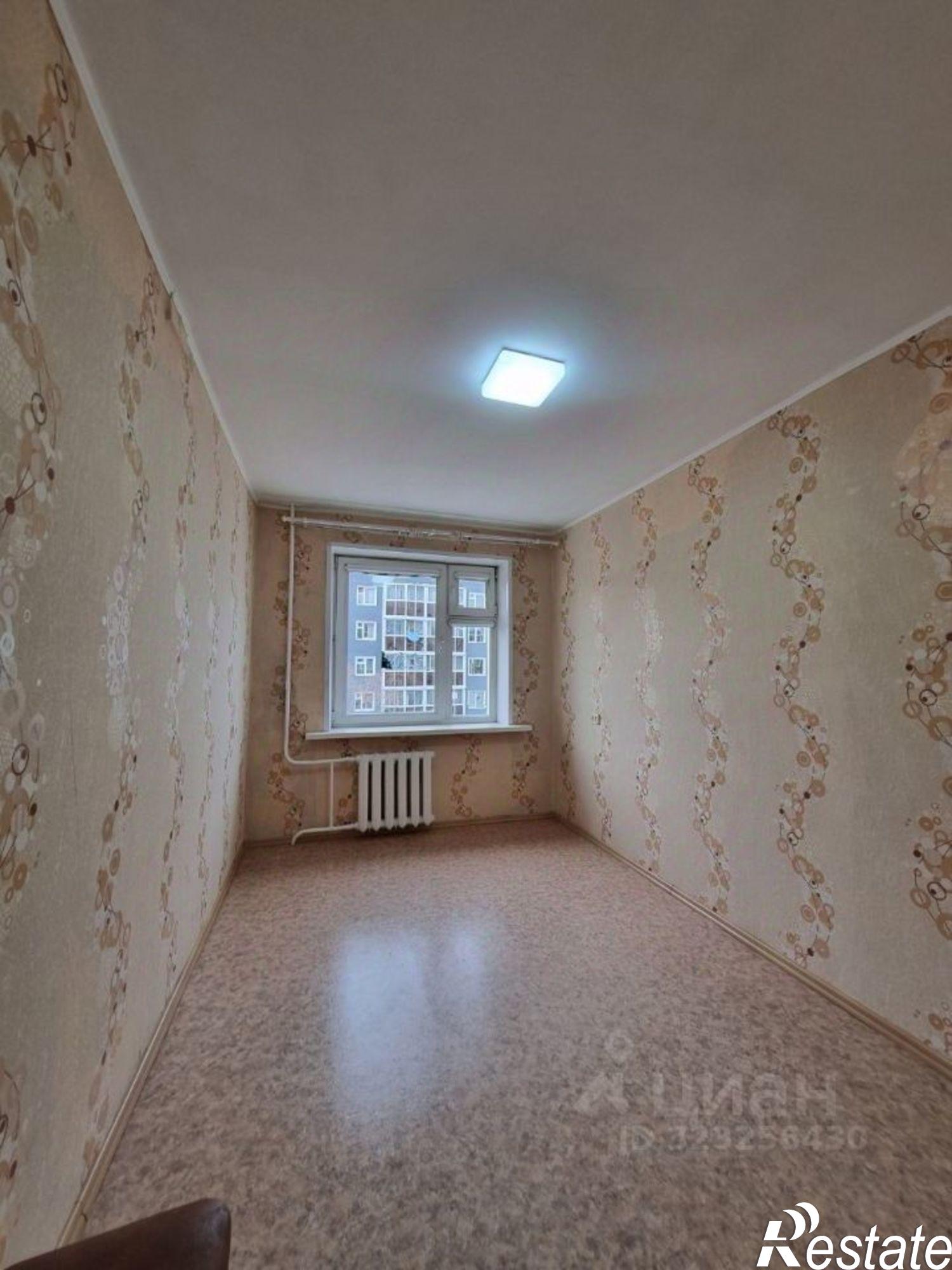 Купить квартиру за 7 900 000 рублей на ул Каландаришвили, 40/7