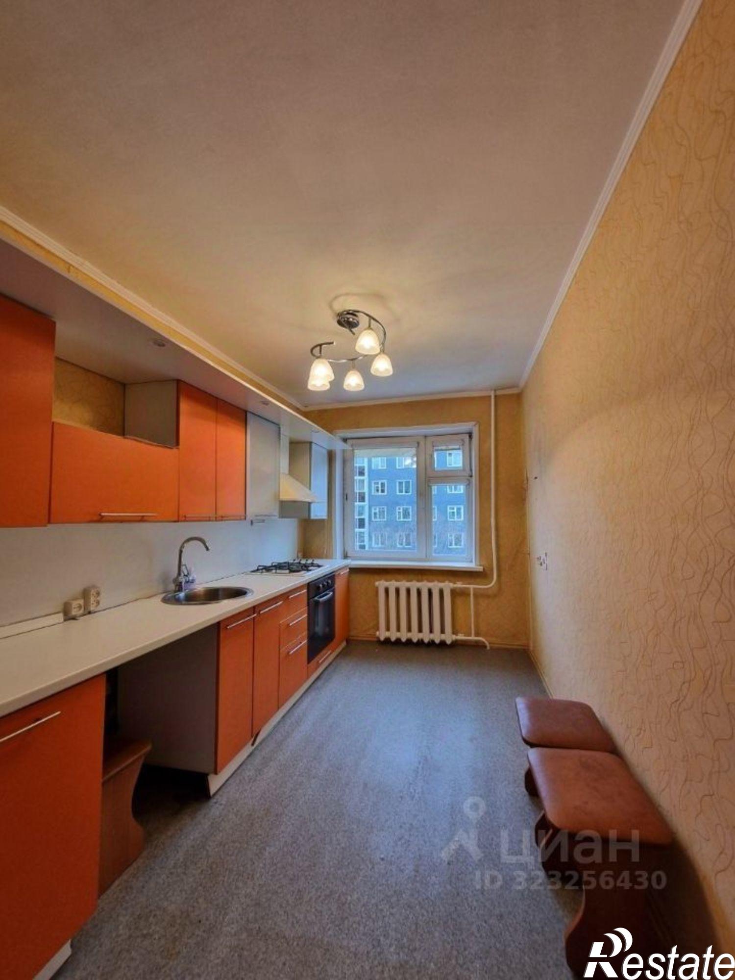 Купить квартиру за 7 900 000 рублей на ул Каландаришвили, 40/7