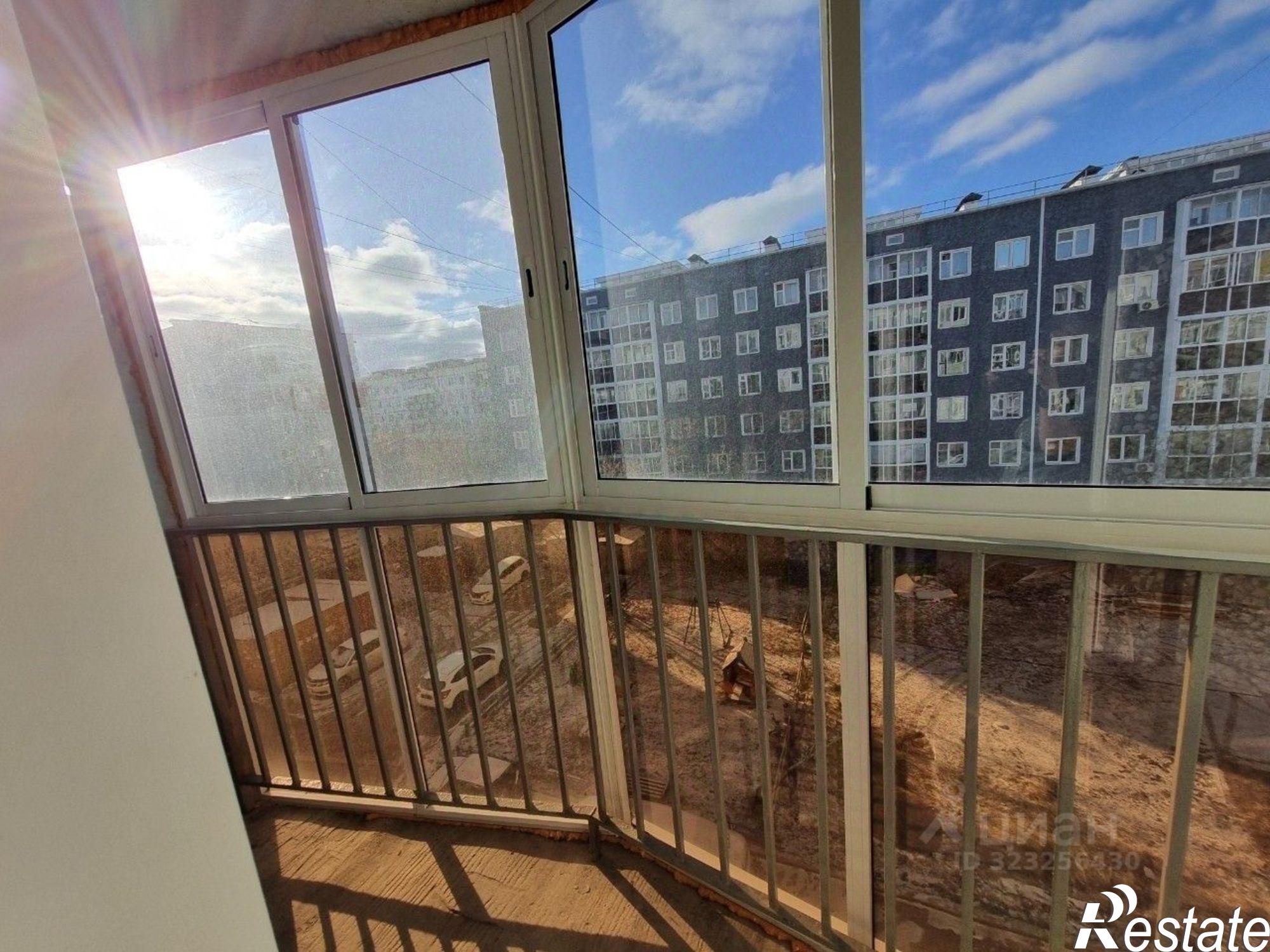 Купить квартиру за 7 900 000 рублей на ул Каландаришвили, 40/7