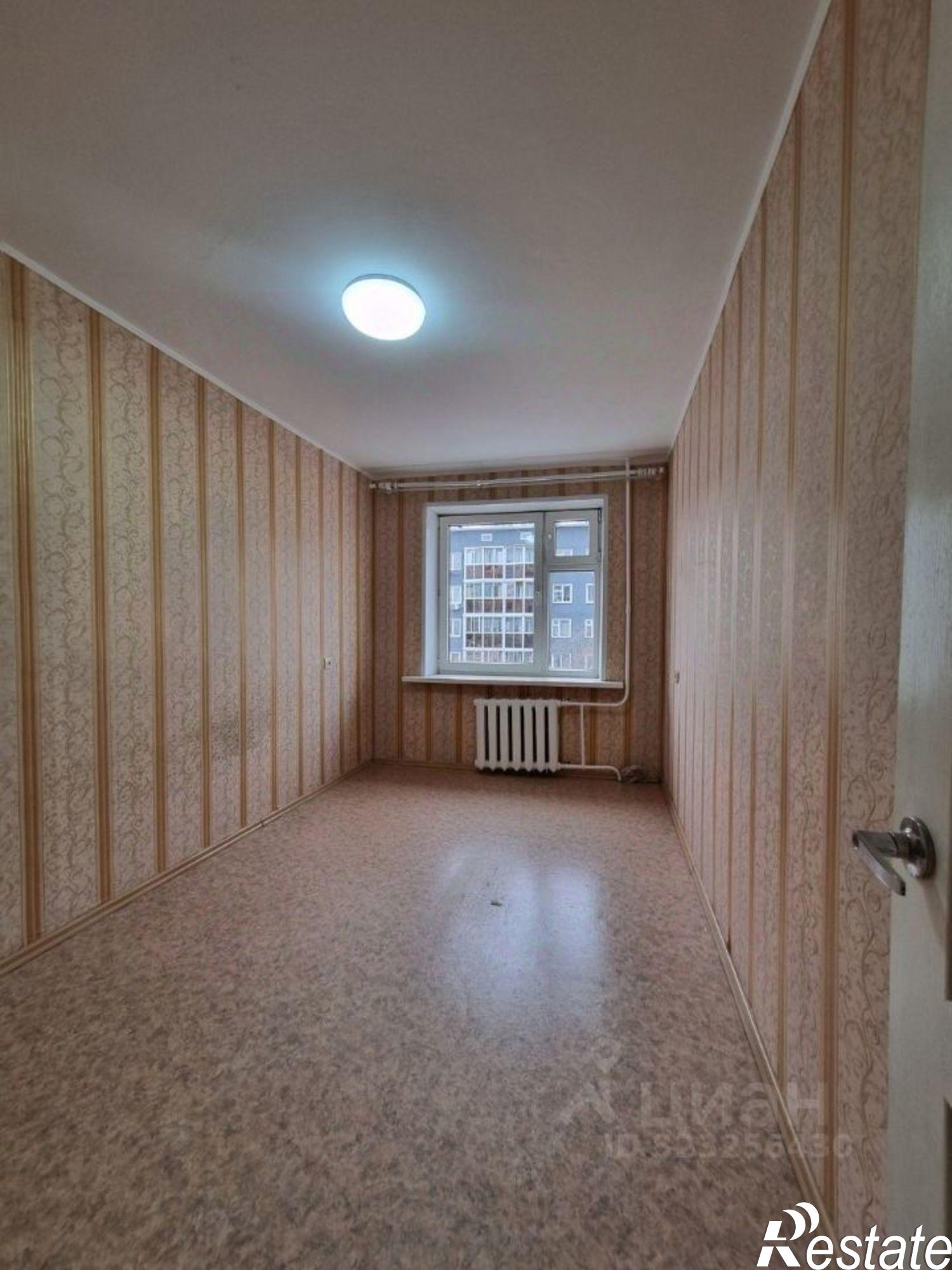 Купить квартиру за 7 900 000 рублей на ул Каландаришвили, 40/7