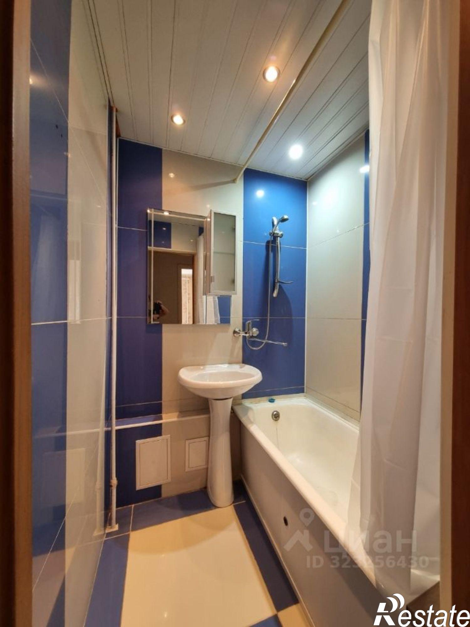 Купить квартиру за 7 900 000 рублей на ул Каландаришвили, 40/7