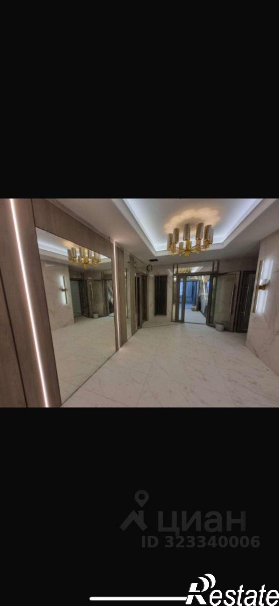 Купить квартиру за 9 500 000 рублей на пр-кт Михаила Николаева, 2/2