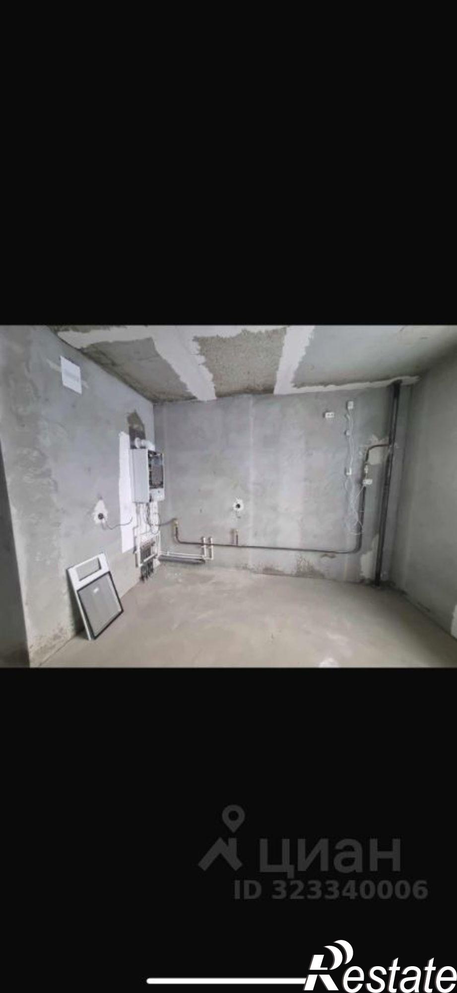 Купить квартиру за 9 500 000 рублей на пр-кт Михаила Николаева, 2/2