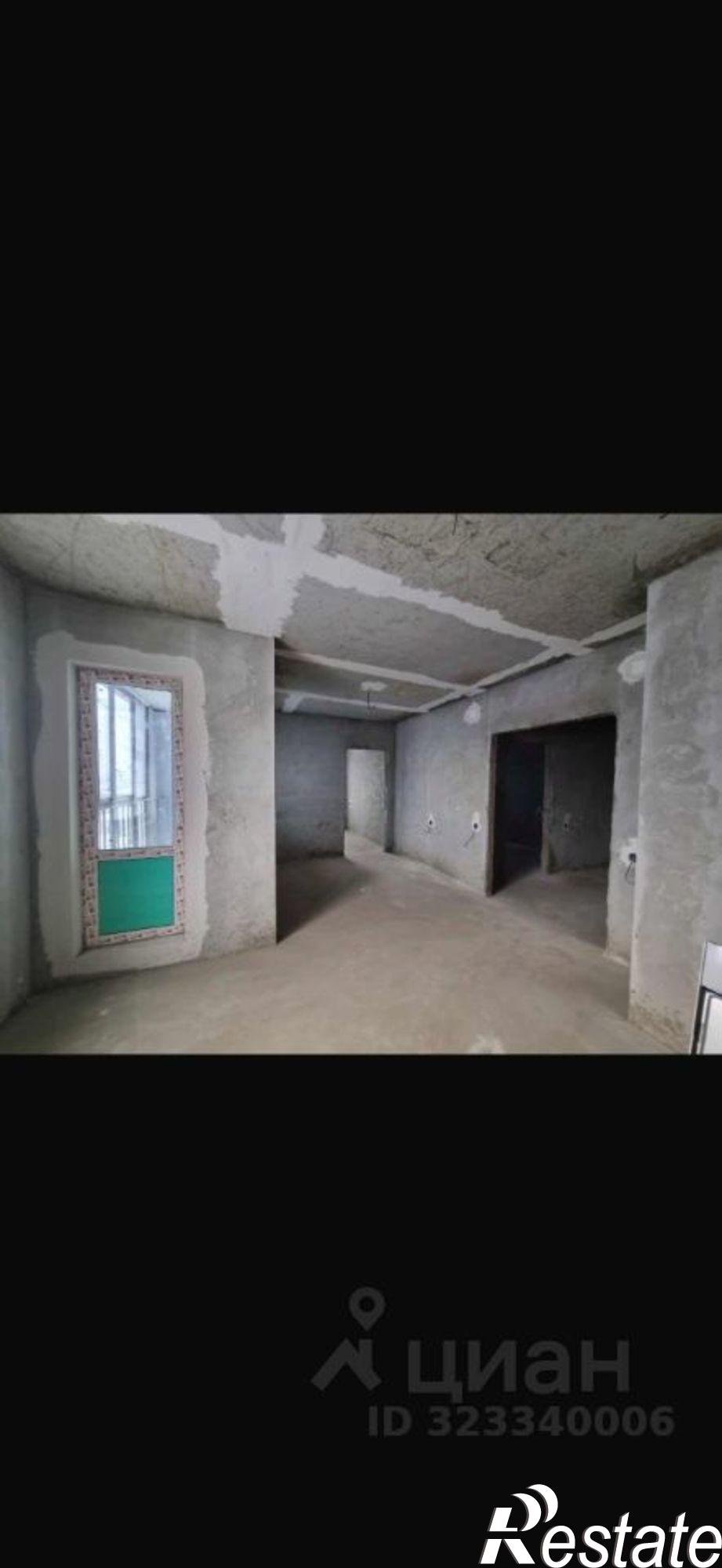 Купить квартиру за 9 500 000 рублей на пр-кт Михаила Николаева, 2/2