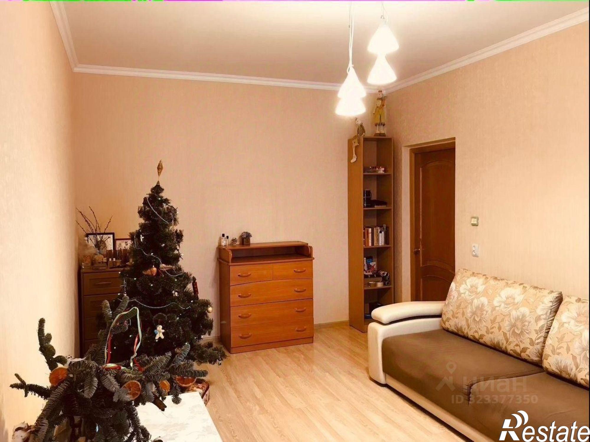 Купить квартиру за 13 300 000 рублей на ул Ойунского, 41