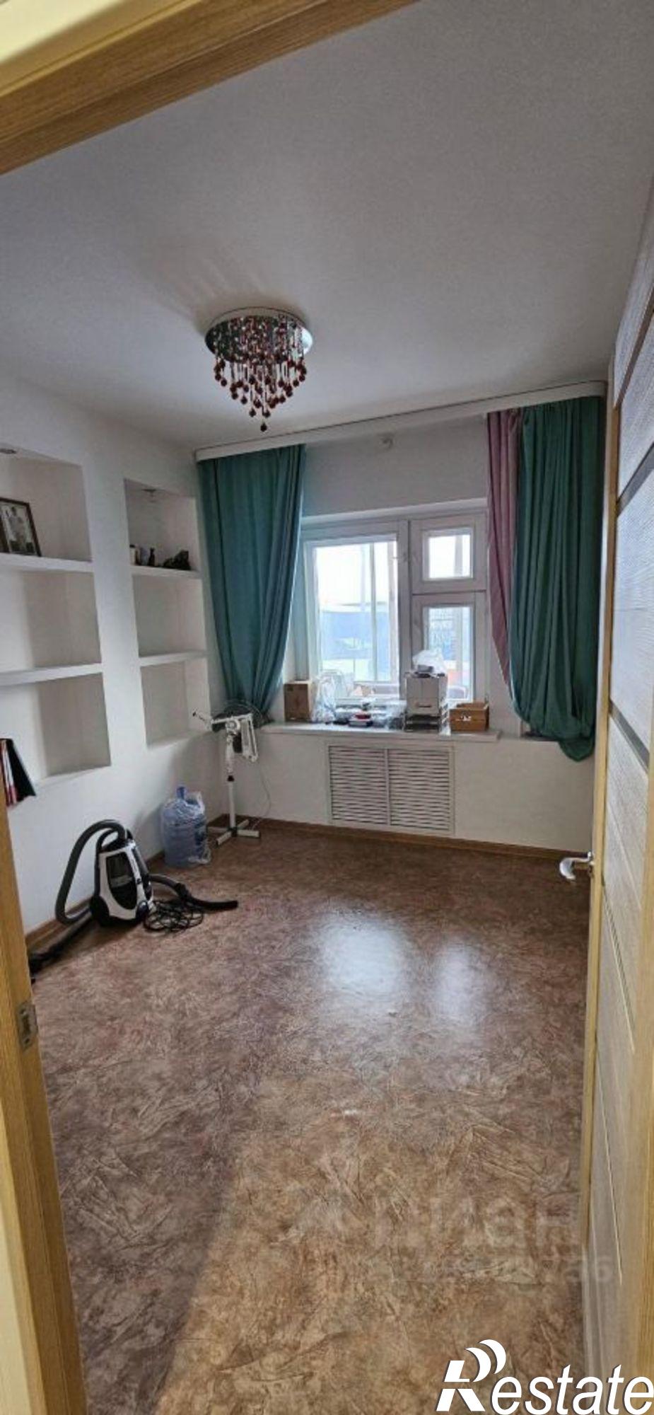 Купить квартиру за 16 000 000 рублей на ул Н.Е. Мординова, 23