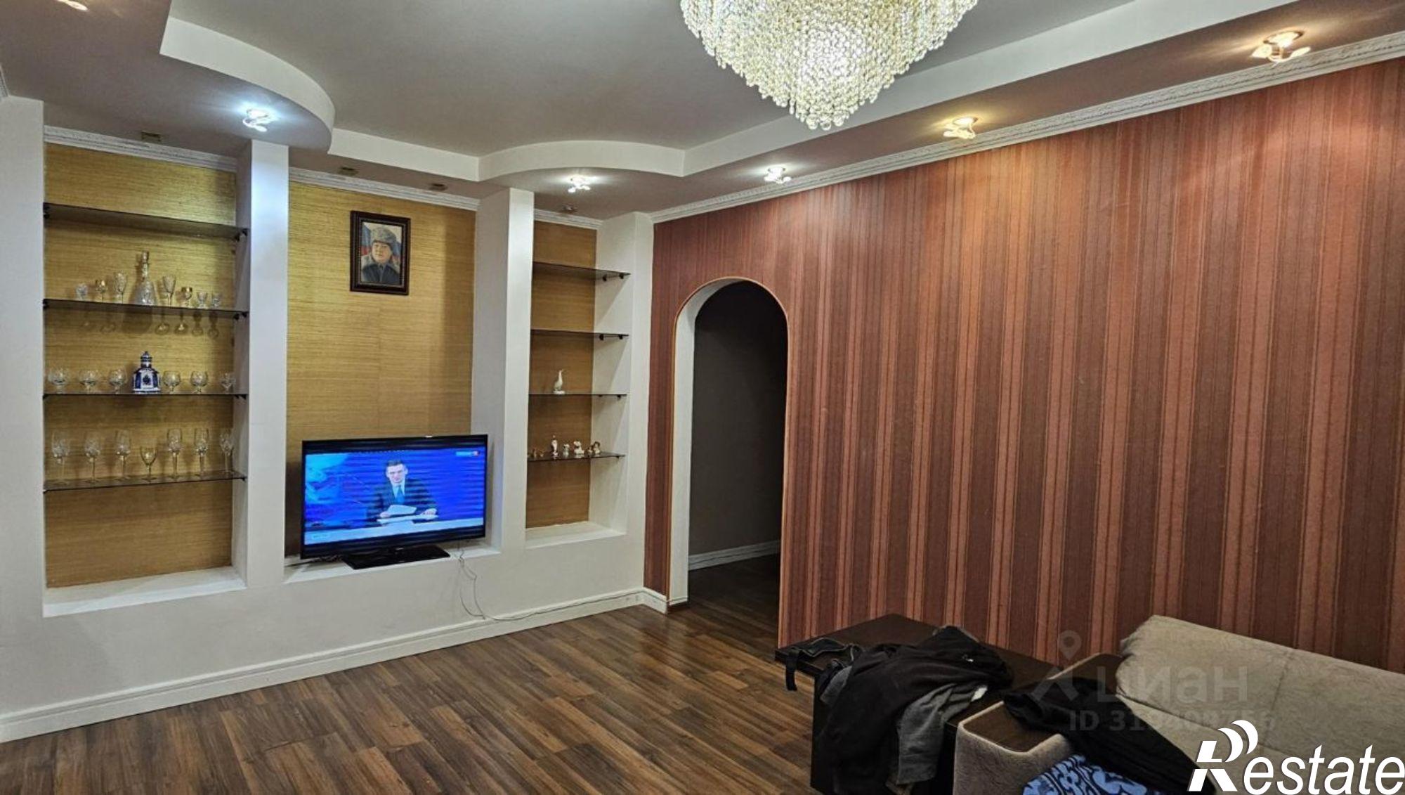 Купить квартиру за 16 000 000 рублей на ул Н.Е. Мординова, 23