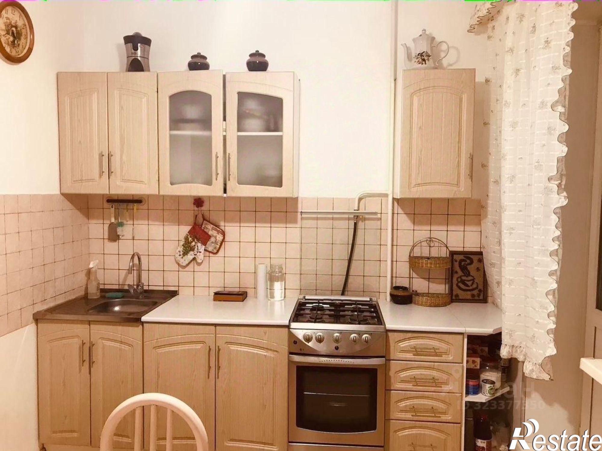 Купить квартиру за 13 300 000 рублей на ул Ойунского, 41