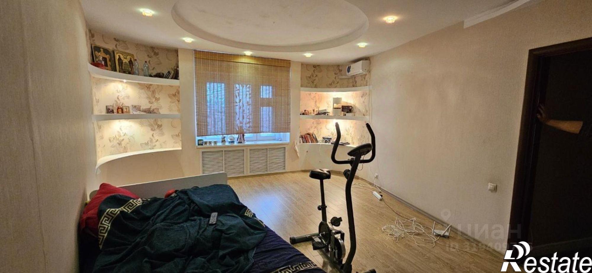 Купить квартиру за 16 000 000 рублей на ул Н.Е. Мординова, 23