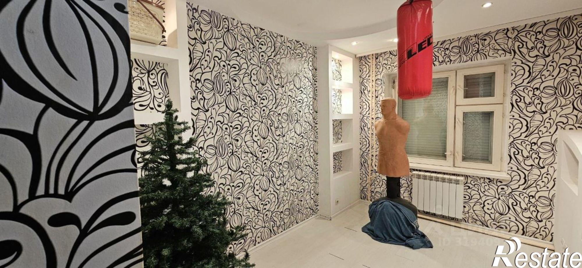 Купить квартиру за 16 000 000 рублей на ул Н.Е. Мординова, 23