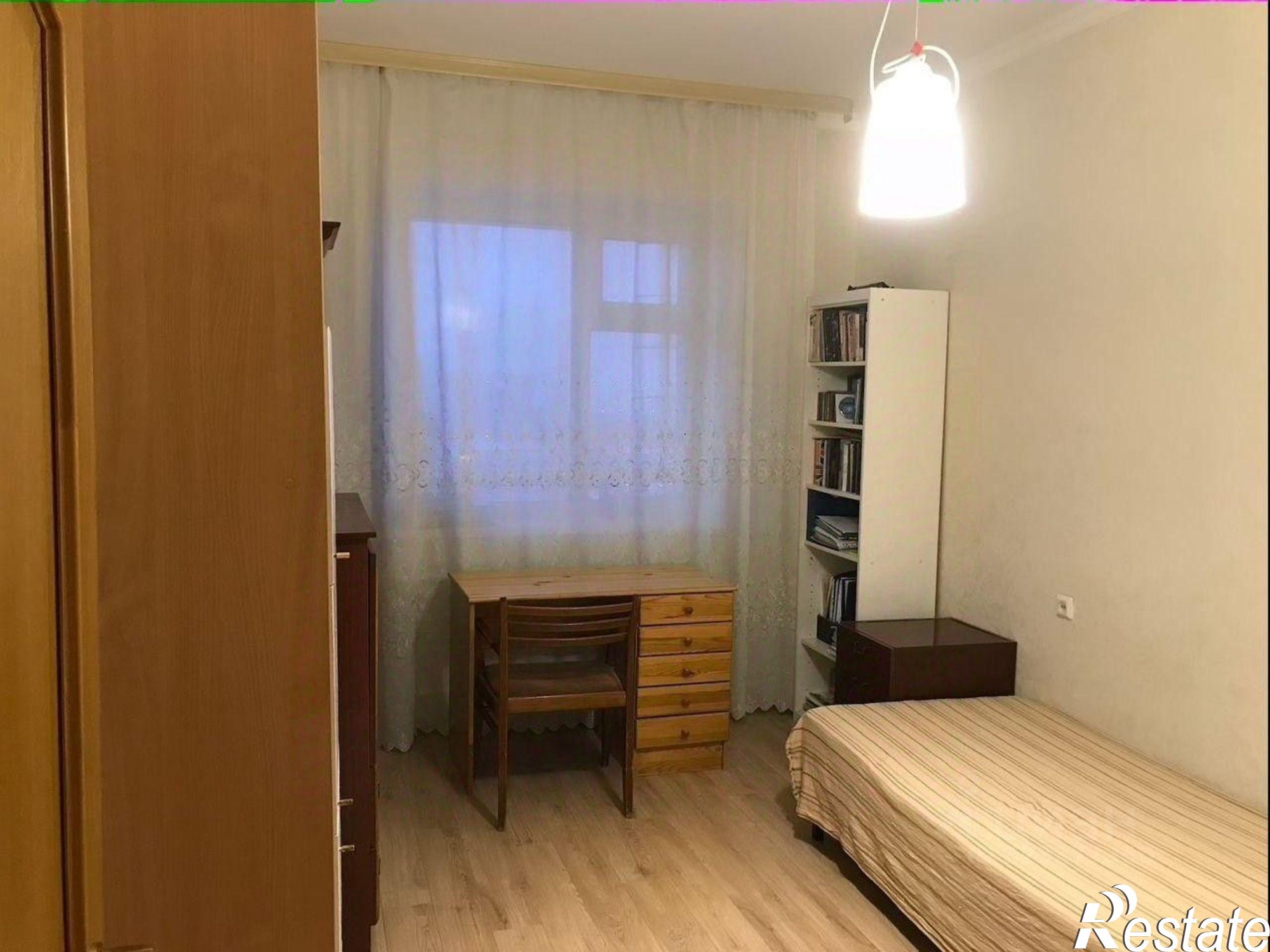 Купить квартиру за 13 300 000 рублей на ул Ойунского, 41