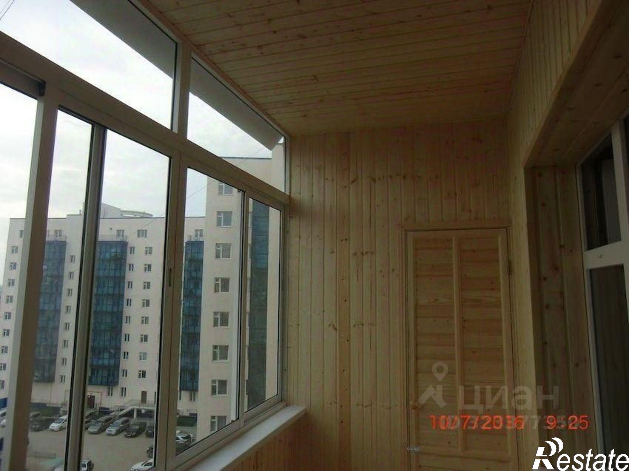 Купить квартиру за 13 300 000 рублей на ул Ойунского, 41