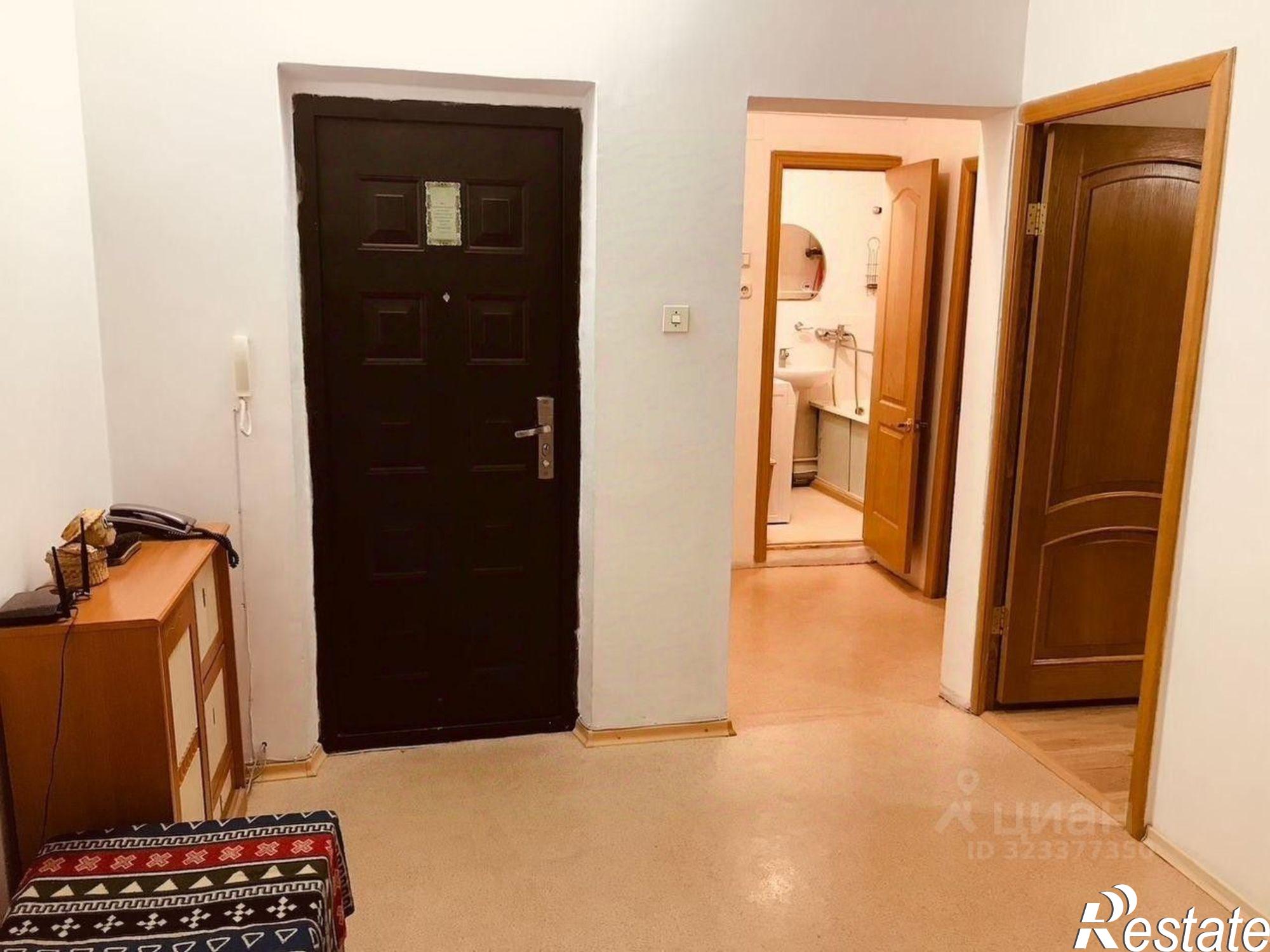 Купить квартиру за 13 300 000 рублей на ул Ойунского, 41