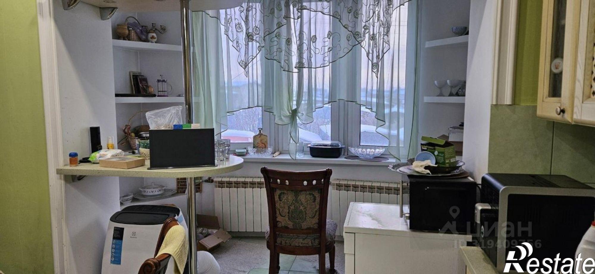 Купить квартиру за 16 000 000 рублей на ул Н.Е. Мординова, 23