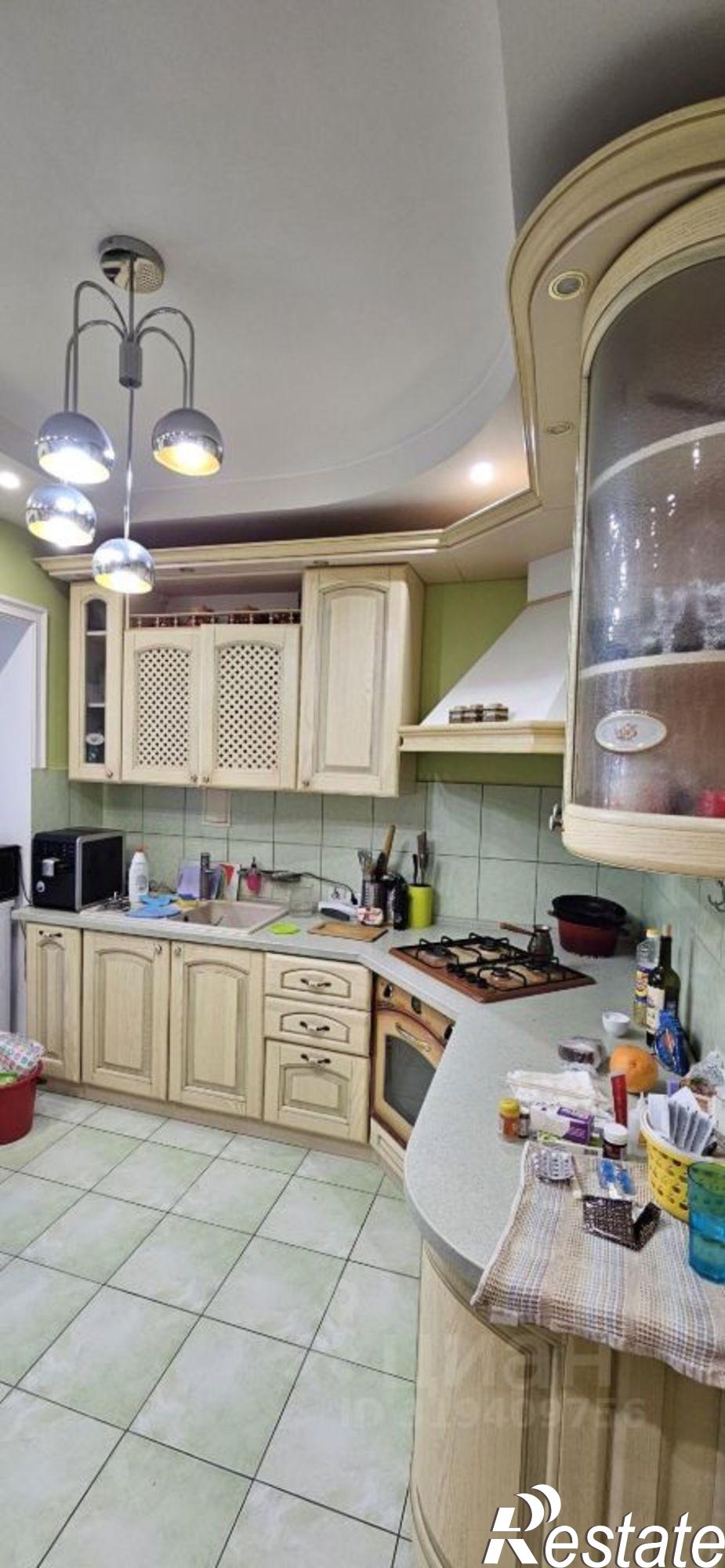 Купить квартиру за 16 000 000 рублей на ул Н.Е. Мординова, 23