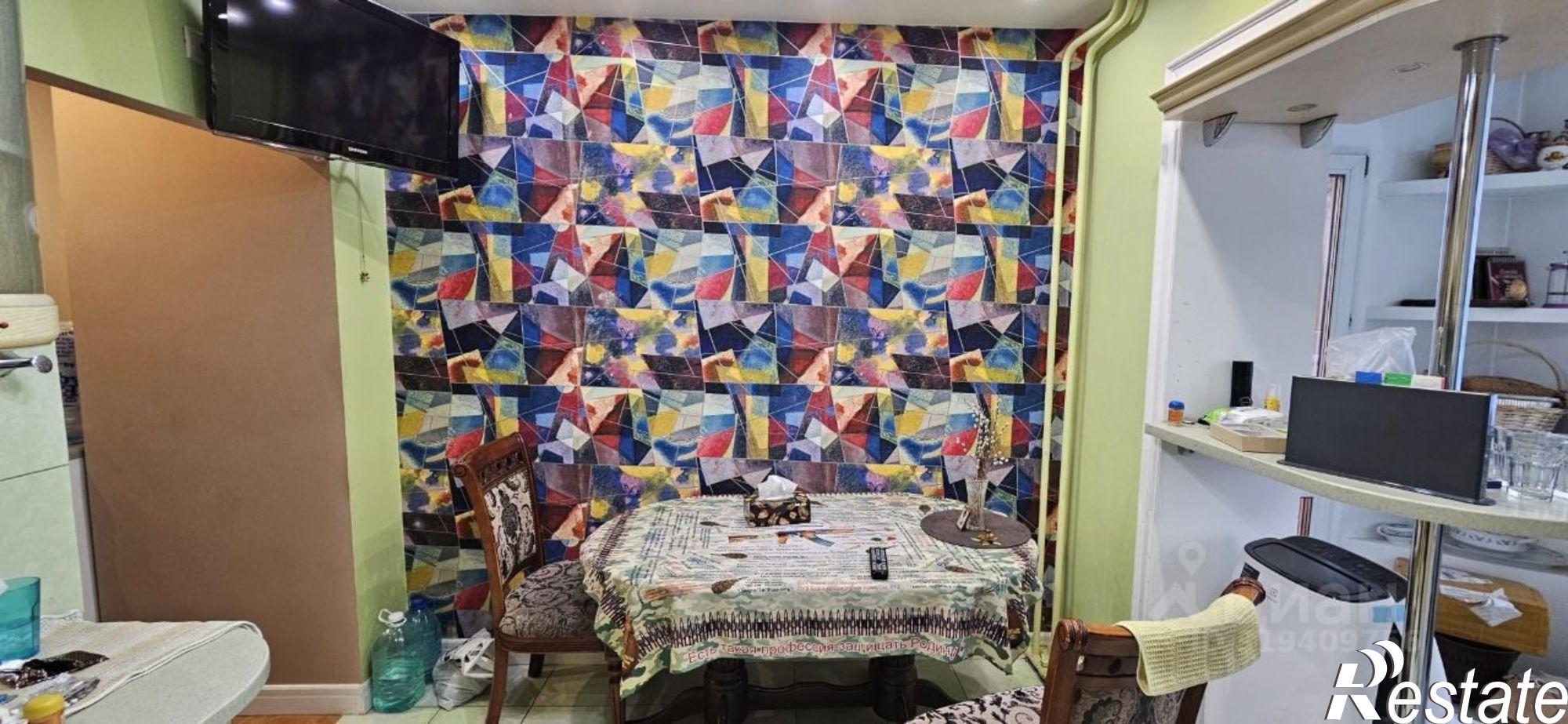 Купить квартиру за 16 000 000 рублей на ул Н.Е. Мординова, 23