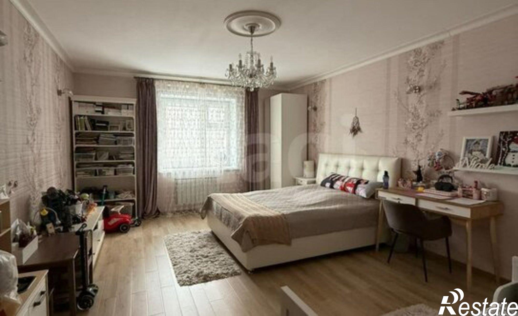 Купить квартиру за 13 500 000 рублей на улица Чехова, 35