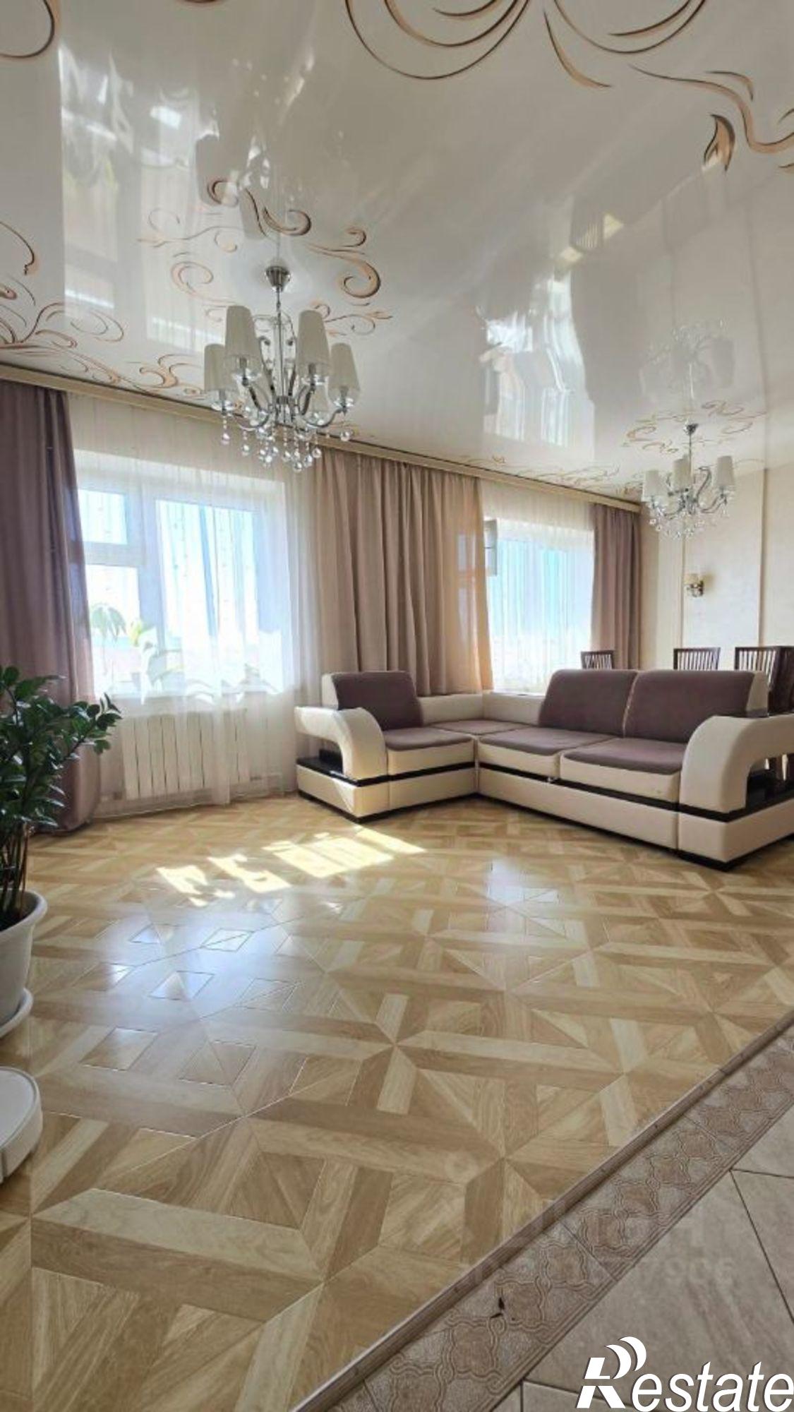 Купить квартиру за 16 100 000 рублей на ул Дзержинского, 34/2