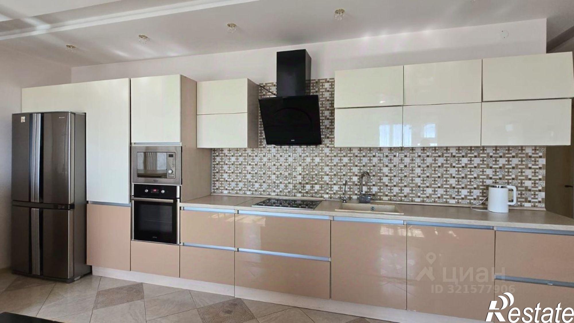 Купить квартиру за 16 100 000 рублей на ул Дзержинского, 34/2